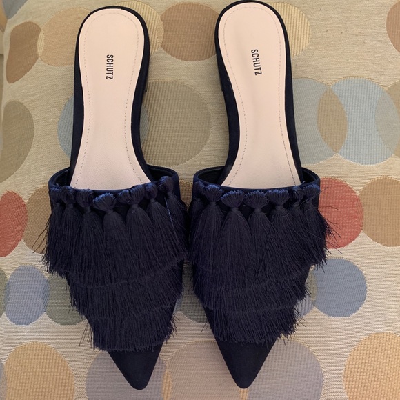 SCHUTZ Mules - Picture 4 of 8